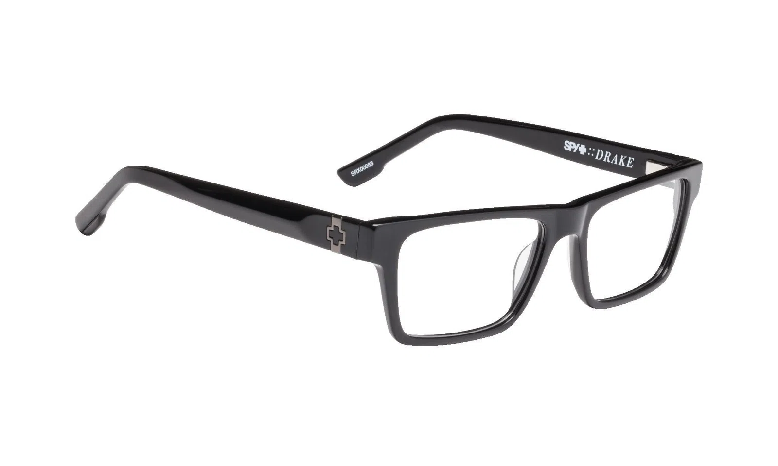 SpyOptic Drake 54 SRX00083 Eyeglasses - view 4
